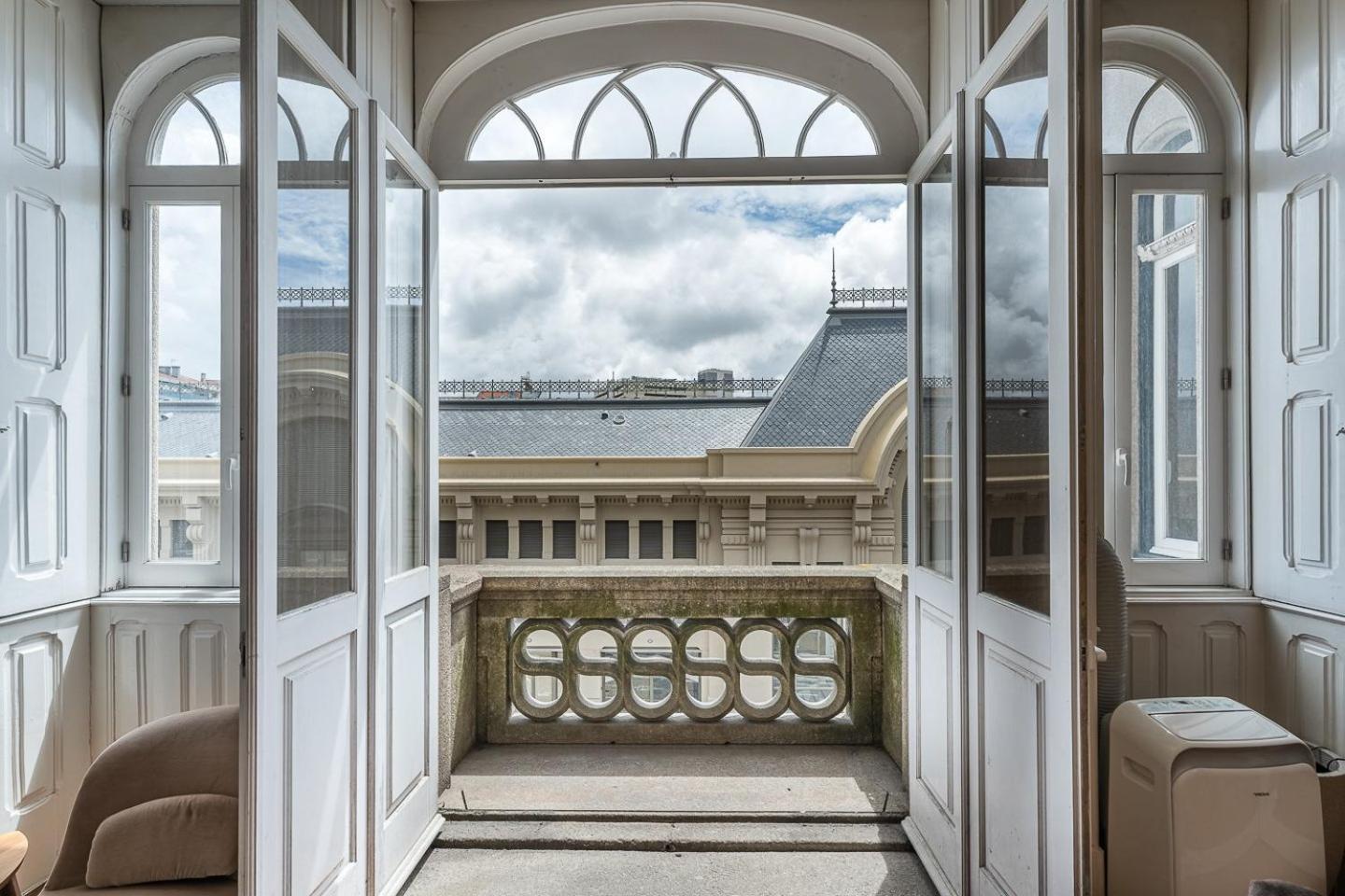 Guestready - Bolhao Market Place Porto Exterior foto