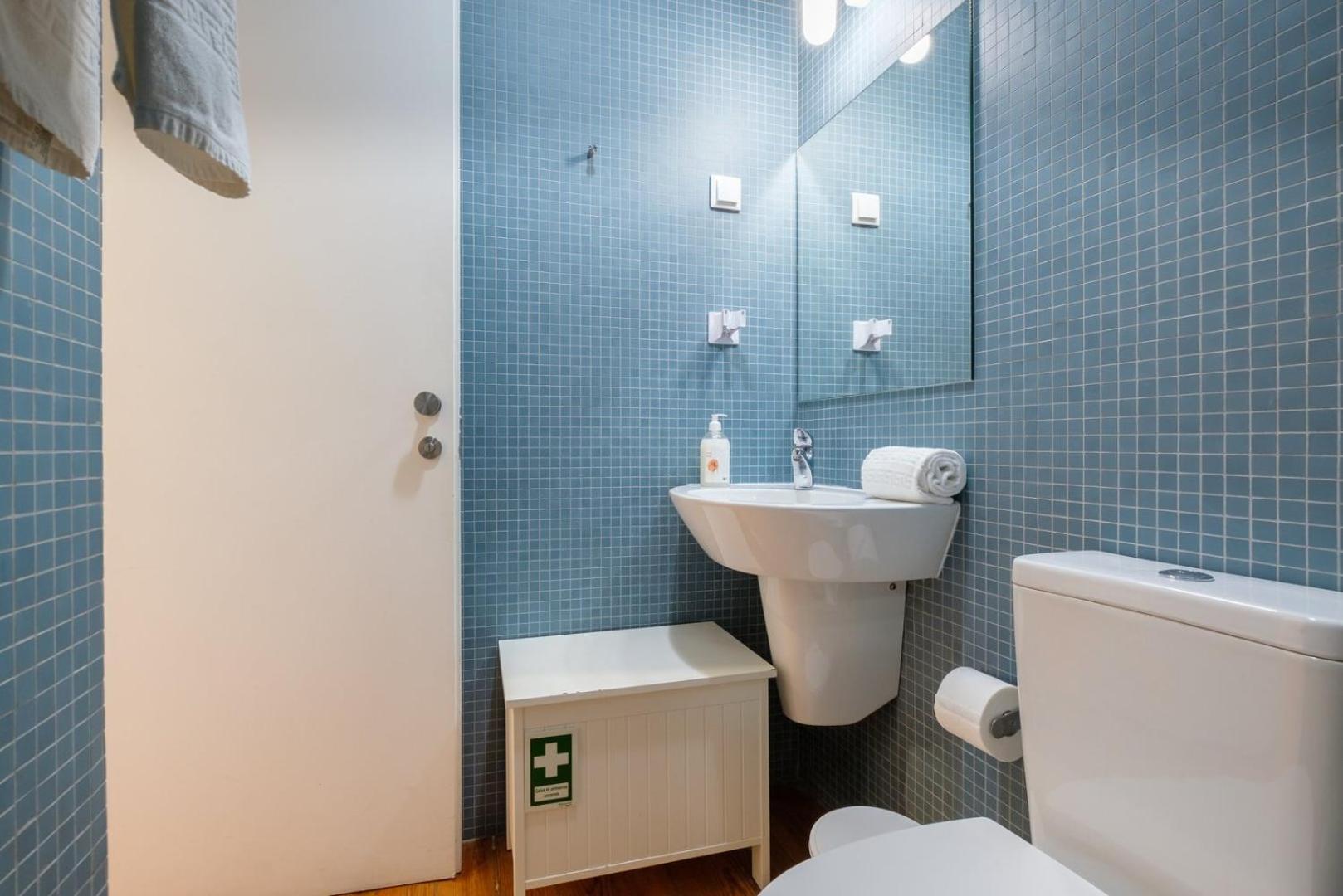 Guestready - Bolhao Market Place Porto Exterior foto