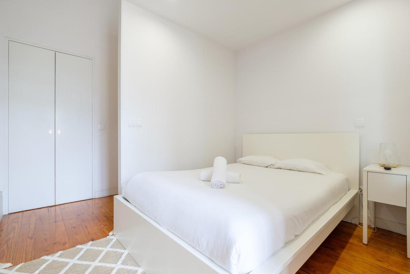 Guestready - Bolhao Market Place Porto Exterior foto