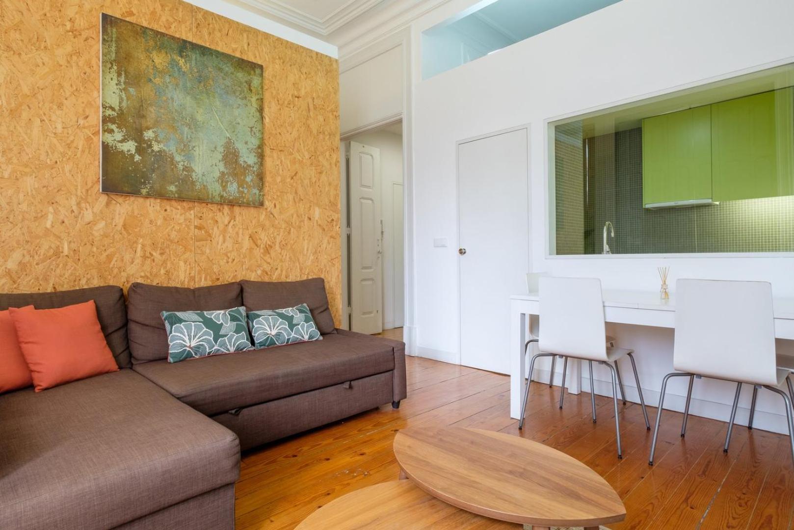 Guestready - Bolhao Market Place Porto Exterior foto