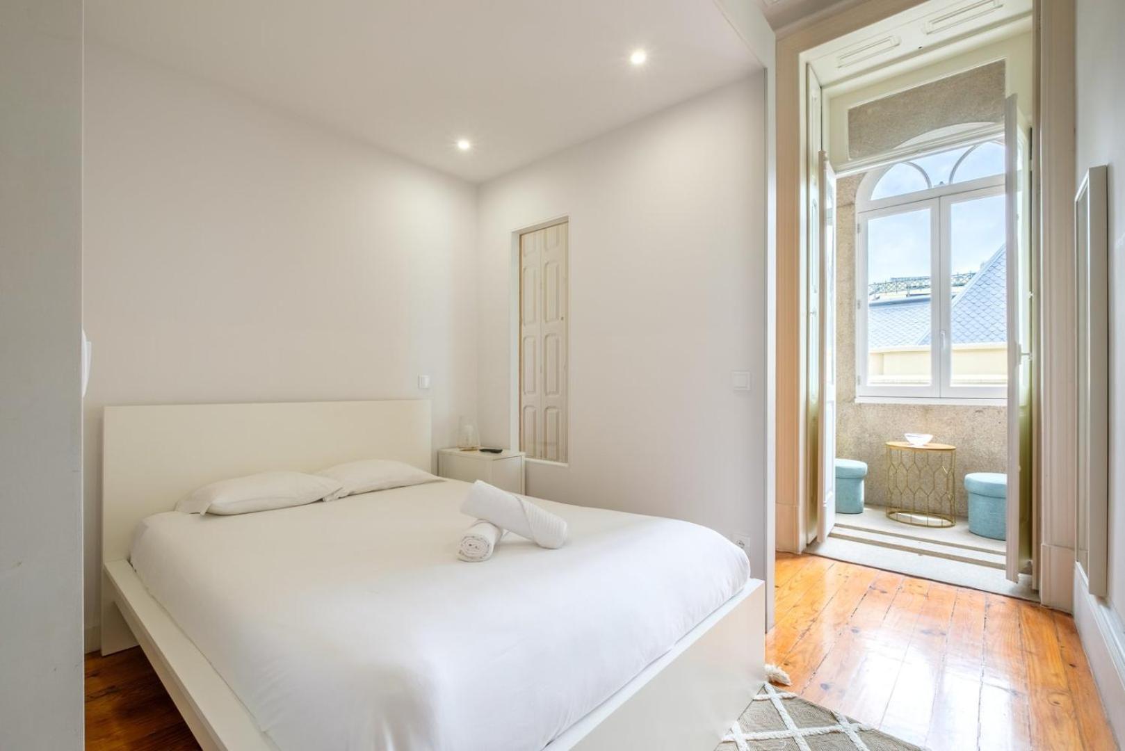 Guestready - Bolhao Market Place Porto Exterior foto