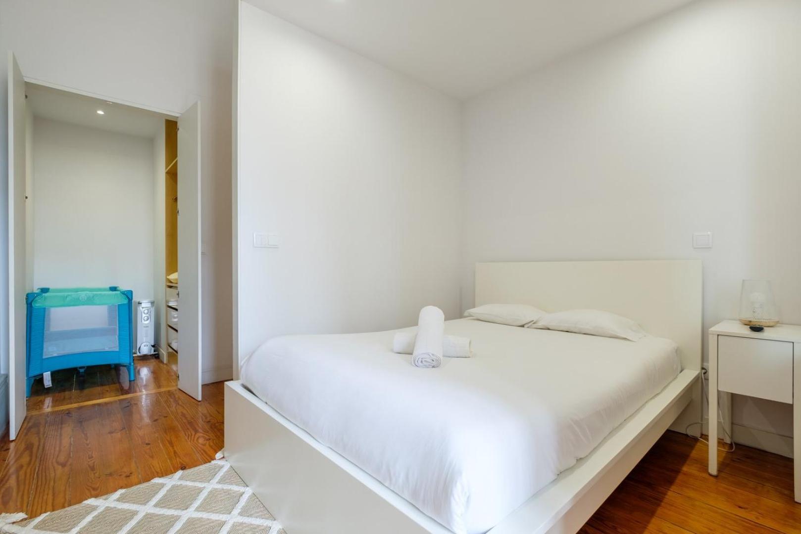 Guestready - Bolhao Market Place Porto Exterior foto