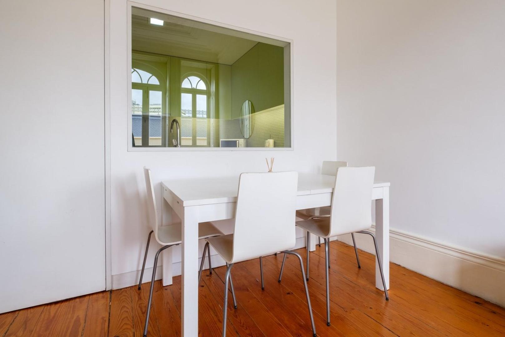Guestready - Bolhao Market Place Porto Exterior foto